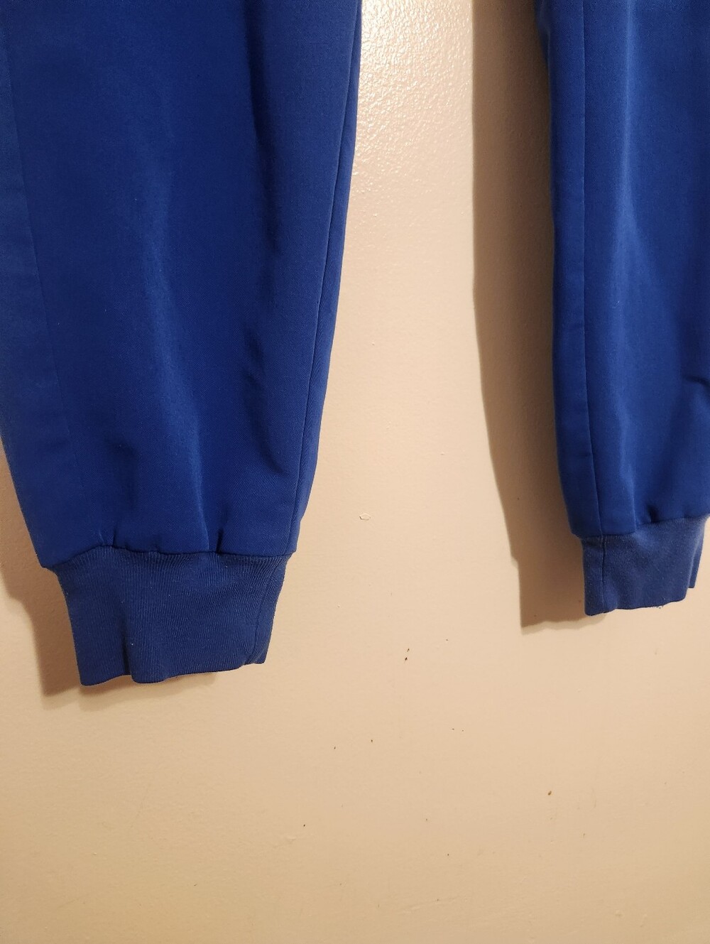FIGS | Women’s Blue Zamora Hospital Medical Scrub Pants or Joggers (Size Small) - Picture 10 of 14
